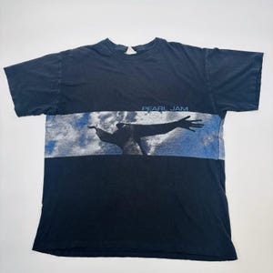 Pearl Jam Yield Shirt - Etsy