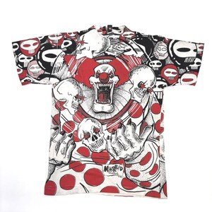 Morbid Rags Shirt - Etsy
