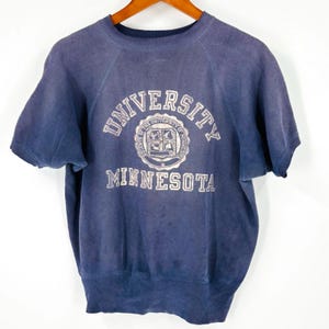 1960s Sweatshirt Flock - Etsy