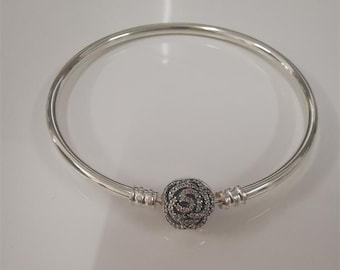 Pulsera Pandora La Bella y la Bestia