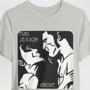 Mad Season Above - Etsy
