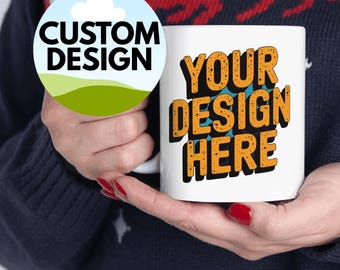 Custom Photo Gifts
