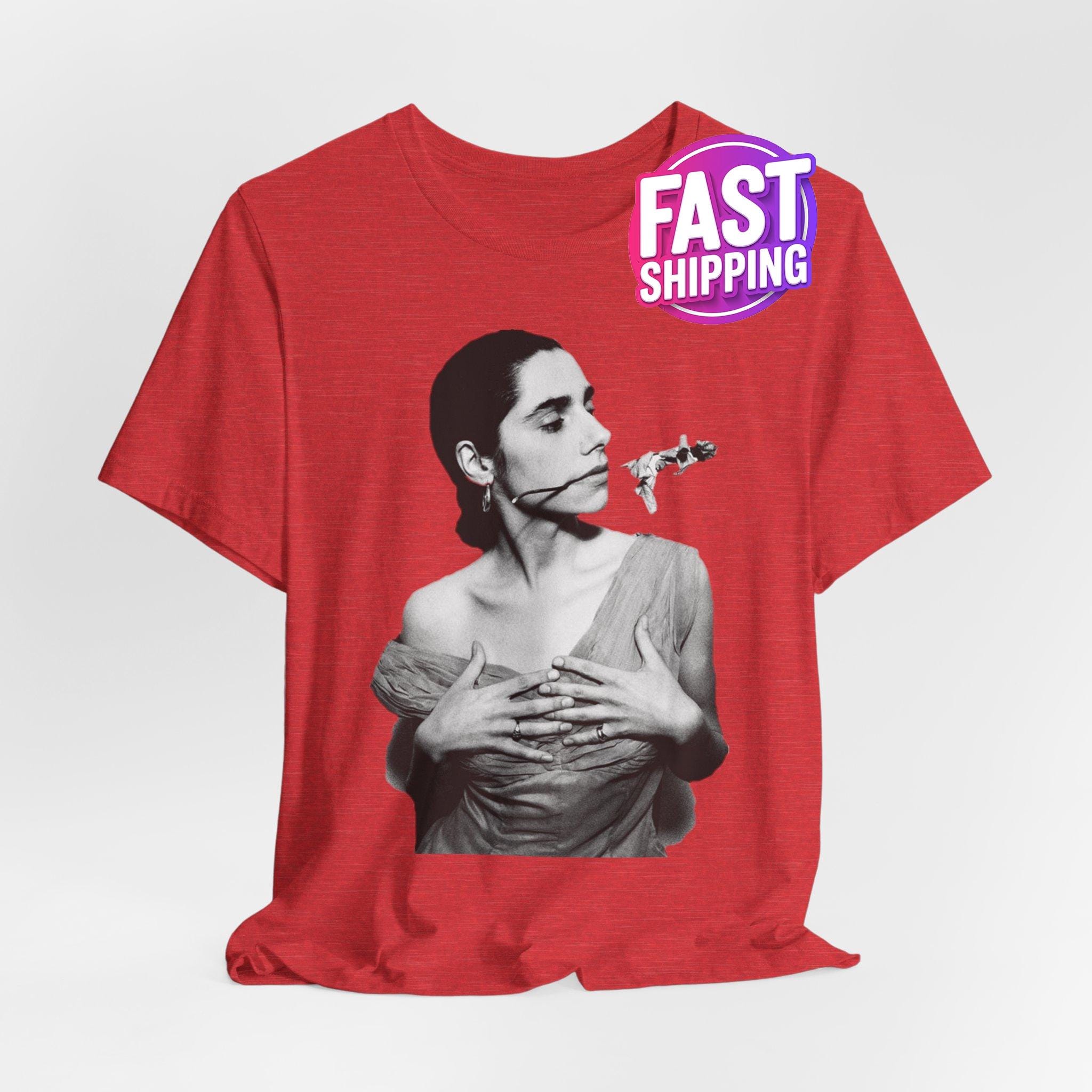 Pj harvey tshirt vintage - Etsy 日本
