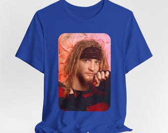 Layne Staley Shirt, Alice In Chains Fan Tee, Grunge Music Gift, Unisex Sweatshirt Hoodie Youth T-Shirt, 90s Rock Legend Tee