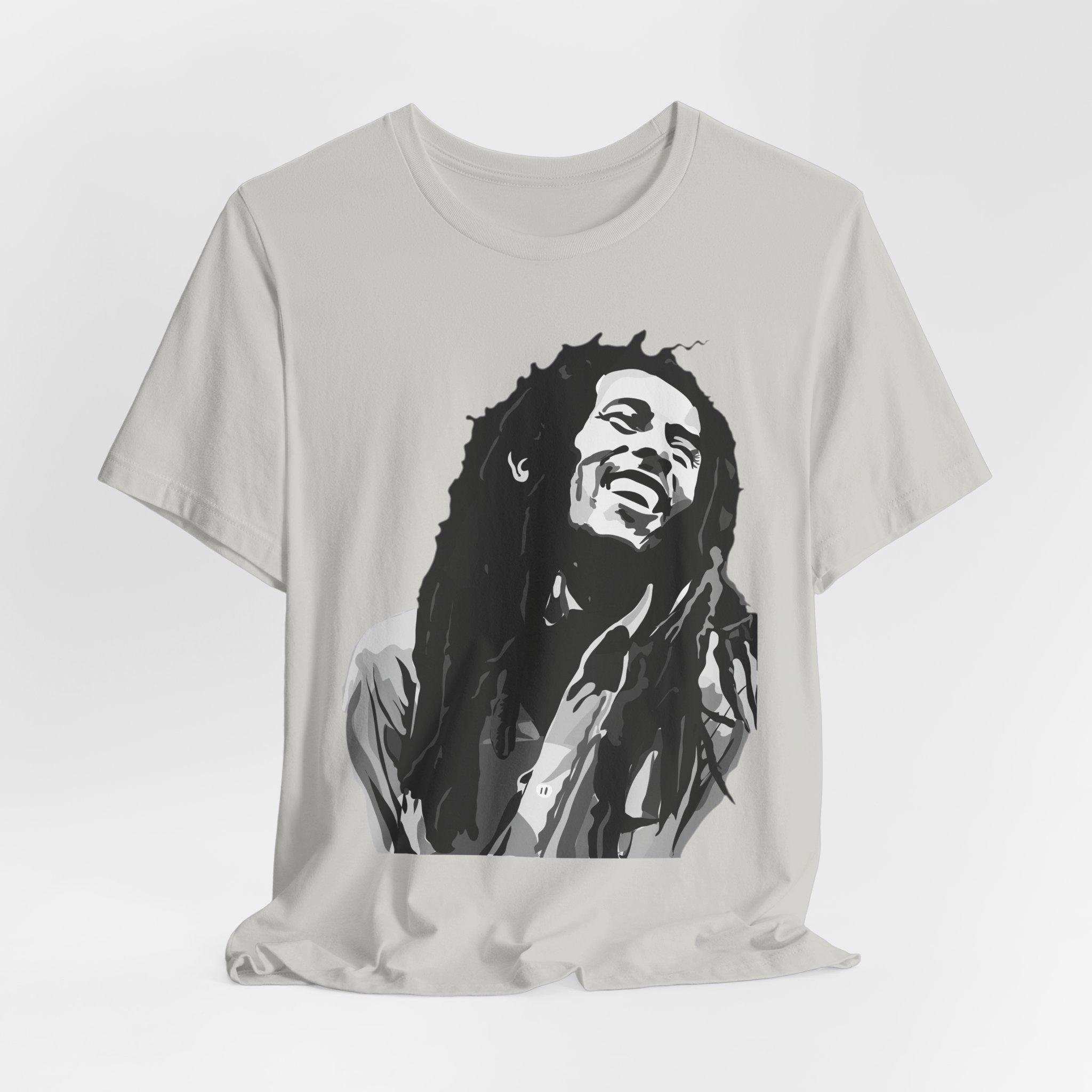 Bob marley legend t shirt - Etsy 日本
