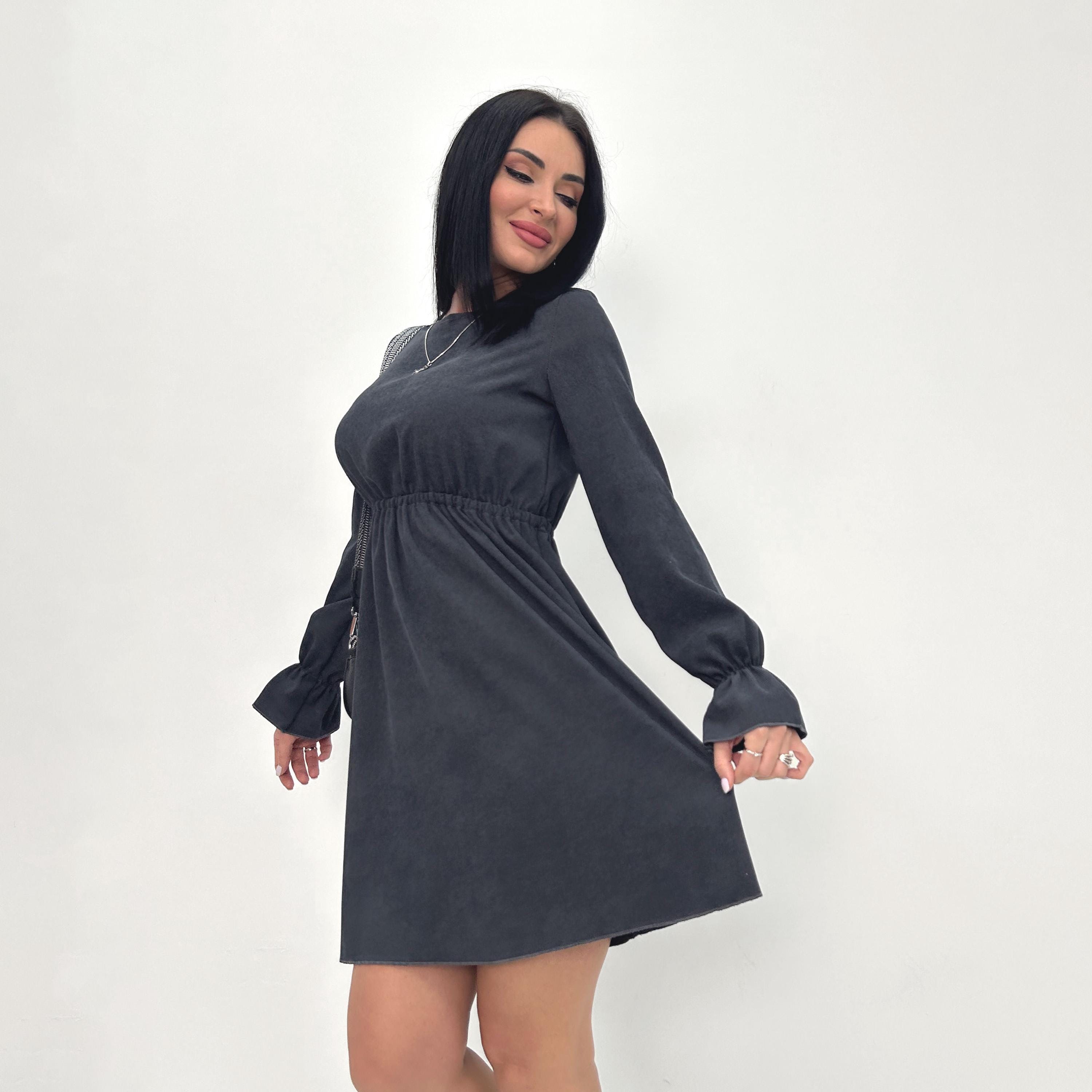 Corduroy Dress Empire Waist - Etsy Corduroy Dress Empire Waist - Etsy