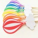 see more listings in the Cupcake Toppers section