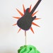 see more listings in the Cupcake Toppers section