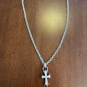 Chrome hearts paper chain - Etsy 日本