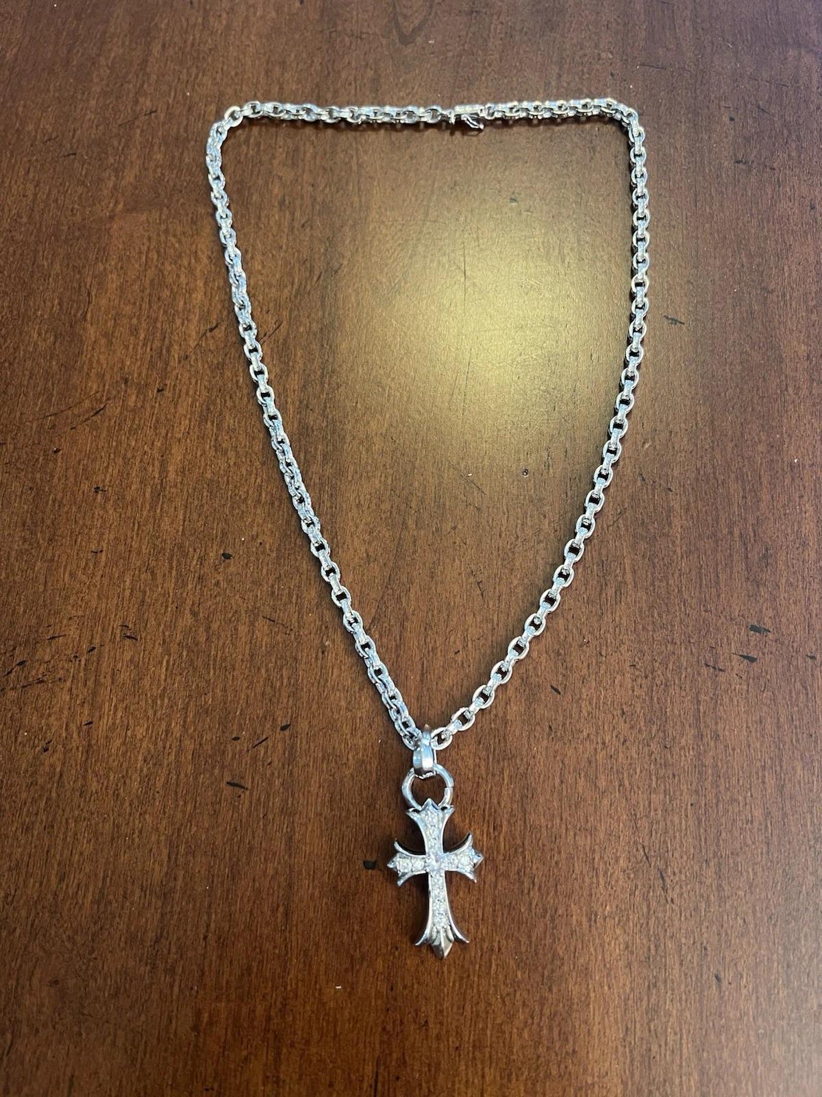 Chrome hearts paper chain - Etsy 日本