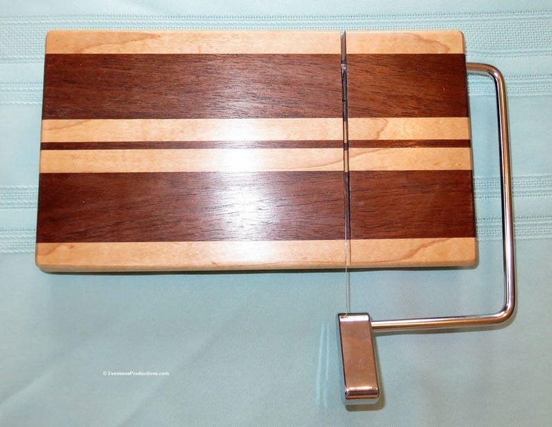 EvensensProductions Cheese Board - Thumbnail 3