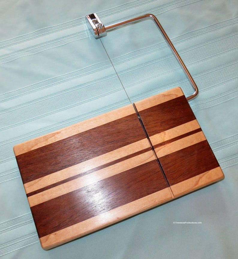 EvensensProductions Cheese Board - Thumbnail 4