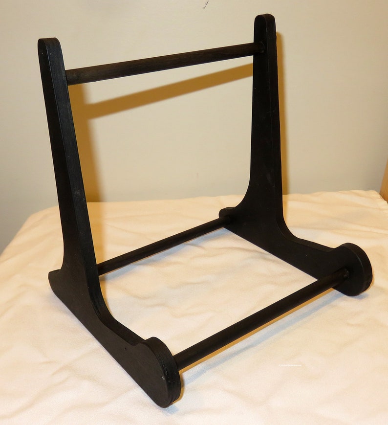 Stand for Plaques and Pictures Baltic Birch and Maple Woods Etsy