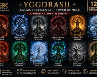 Digital Viking PNG