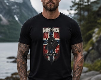 Viking Nations Series