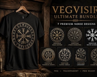Nordic Warrior Symbol