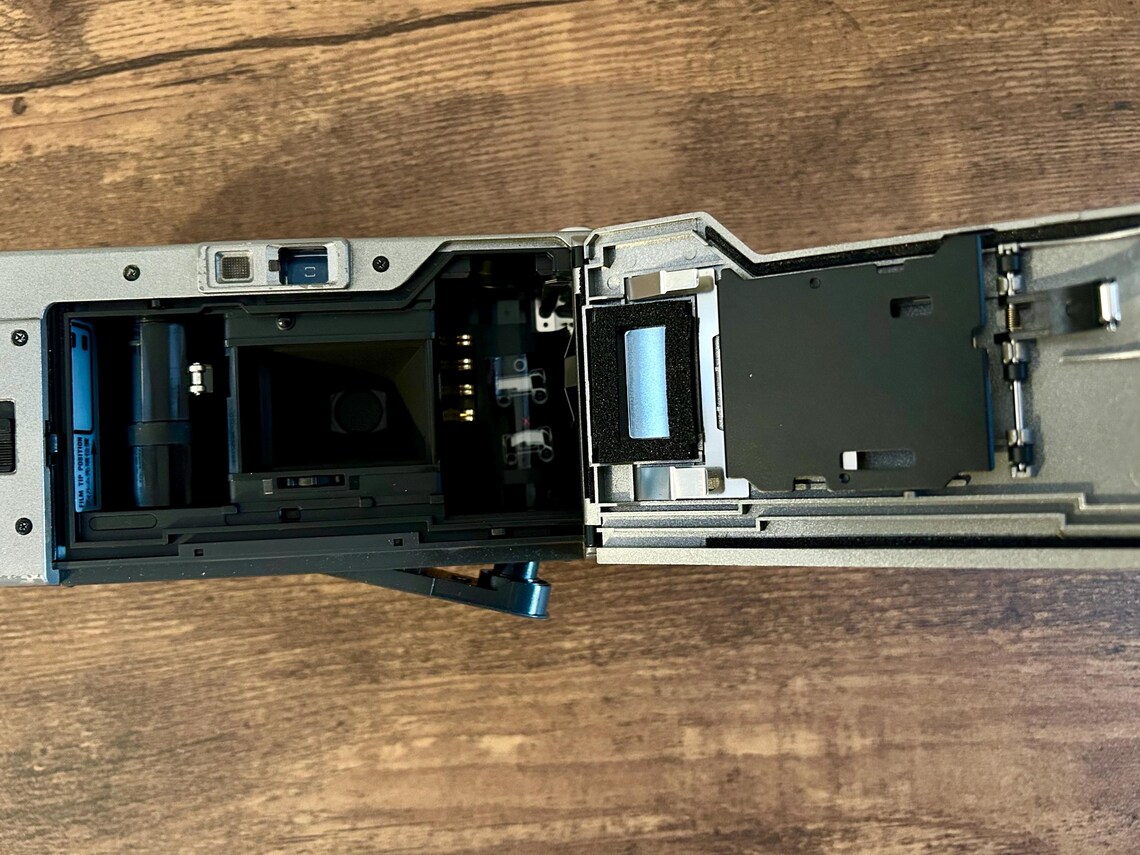 Minolta AF-E, foto 3 di 3