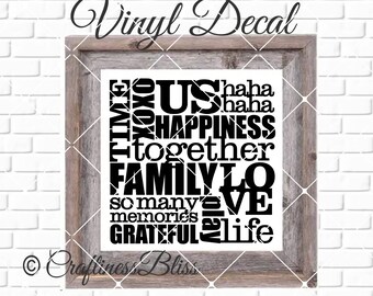 diy established family name