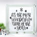 see more listings in the Decals Holidays section