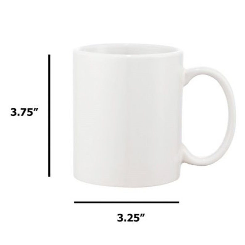 Votre fou est en train de vous montrer que vous voudrez peut-être lui remettre une tasse de café de 11 oz, cadeau mug adulte sarcastique drôle, cadeau pour elle image 2