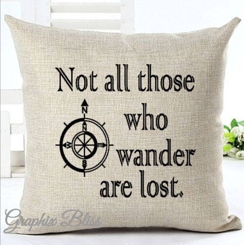 14x20 travel pillow