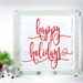 see more listings in the Decals Holidays section