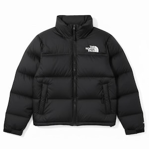 North Face Puffer Jacket - Etsy Canada