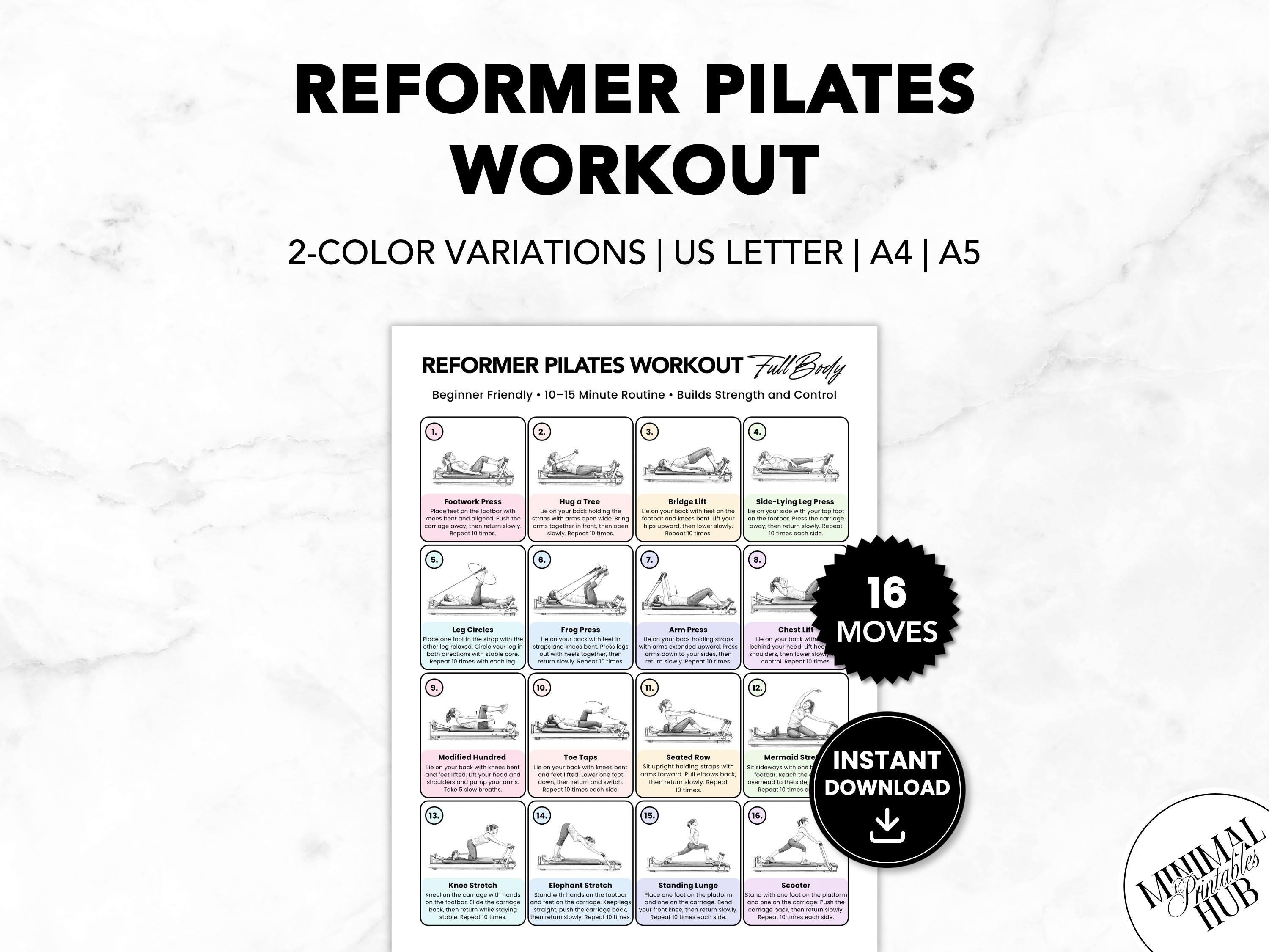 Pilates Class Incentive Chart.pdf Pilates Reformer Exercise Chart Pdf 1536x2048