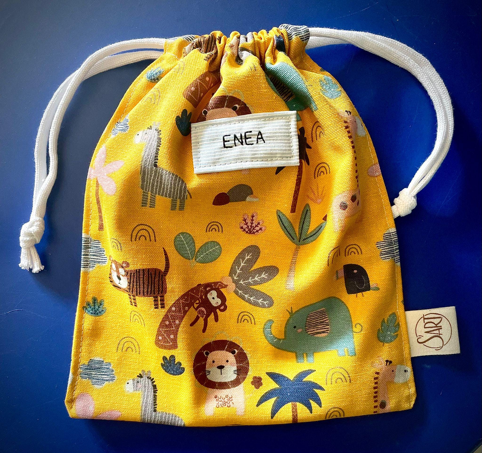 Asilo Nido E Scuola Materna - Coccole Store - Articoli Personalizzati Per Neonati - Foto 12