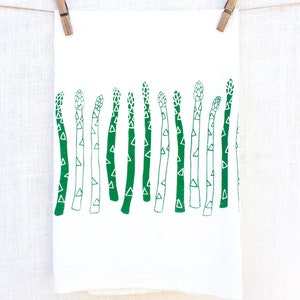 U Pick Two Flour Sack Kitchen Towels image 6