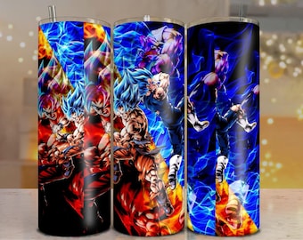 Krieger Krieger Tumbler Wrap | 20 Unzen Skinny Tumbler PNG