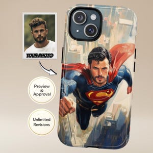 Case Supermans - Etsy Case Supermans - Etsy