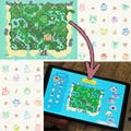 ACNH Custom Island Map Designer (2D) (Fast & Delivery Within 24 Hours)