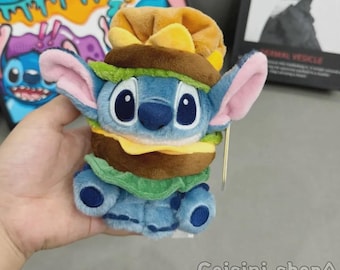 Mini Stitch Plushie Stuffed Toys: 10 More Variations To Choose From
