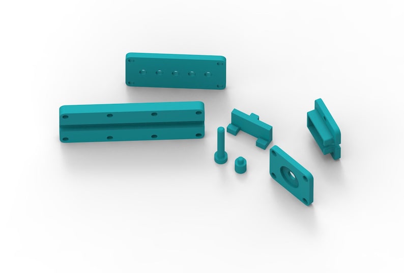 Arduino Project Box STL Files – 3D Printable Electronics Case ...