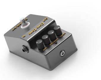 Pedali Per Effetti Wah E Volume Di Chitarre | Acquisti Online Su - Foto 4
