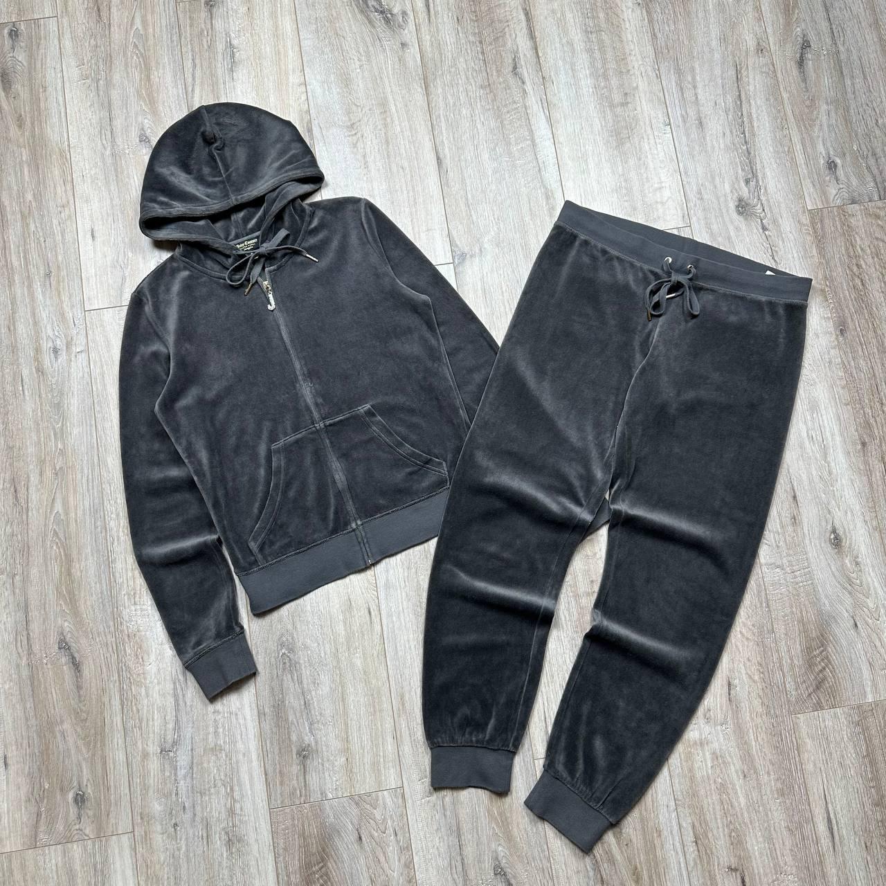 Vintage Velour Tracksuit - Etsy Canada