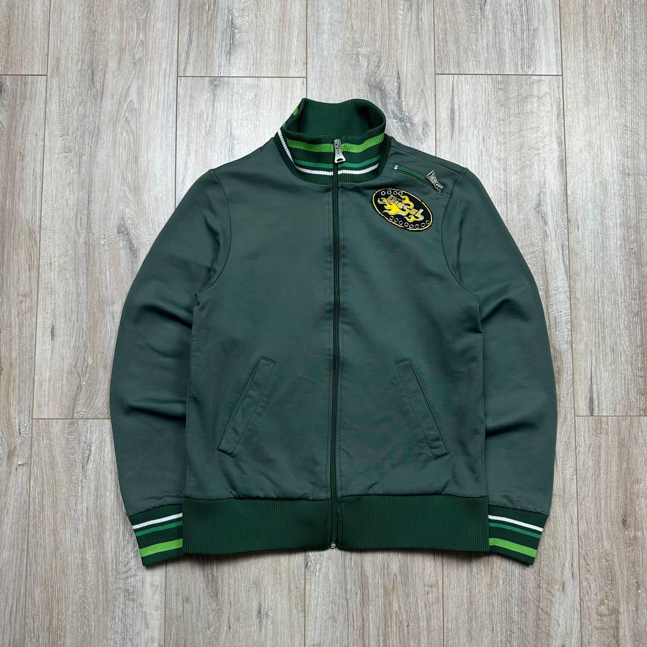 90s Diesel Jacket - Etsy