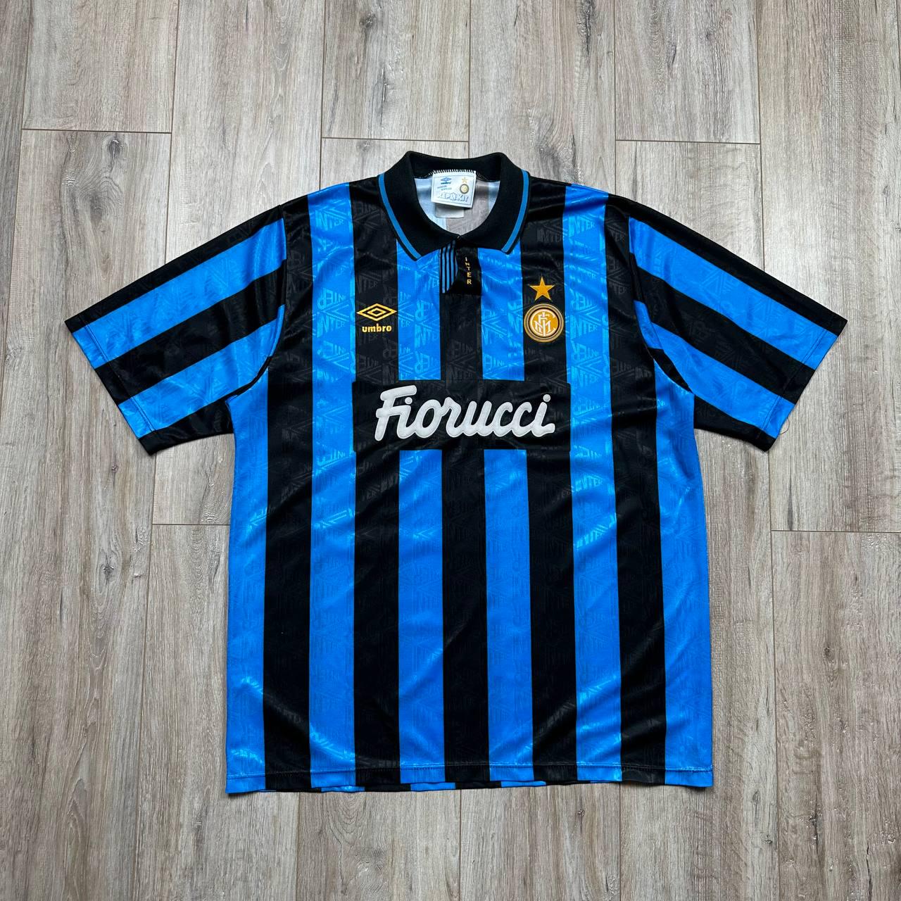 Inter milan umbro - Etsy 日本