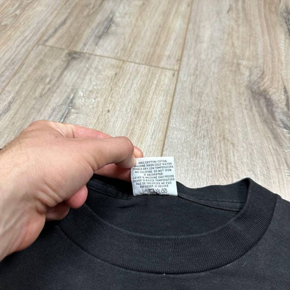 Java Script Sun Microsystems Vintage 1994-1995 Ts… - image 6