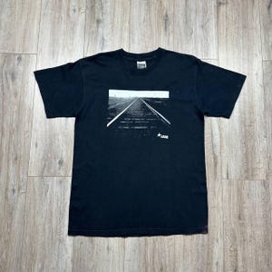 Starsailor Band Tee - Etsy