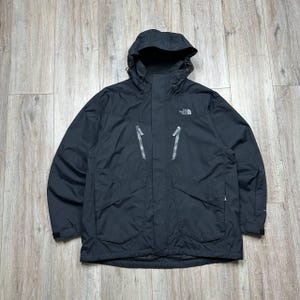 The North Face Hyvent Jacket - Etsy