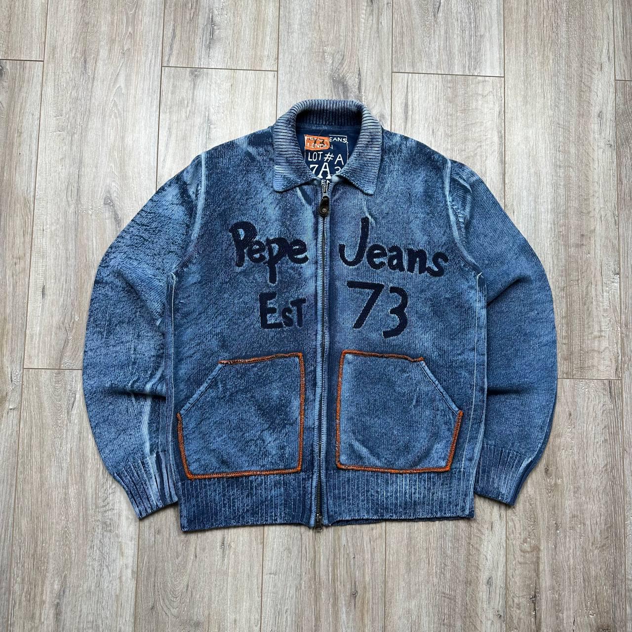 Y2k Pepe Jeans - Etsy