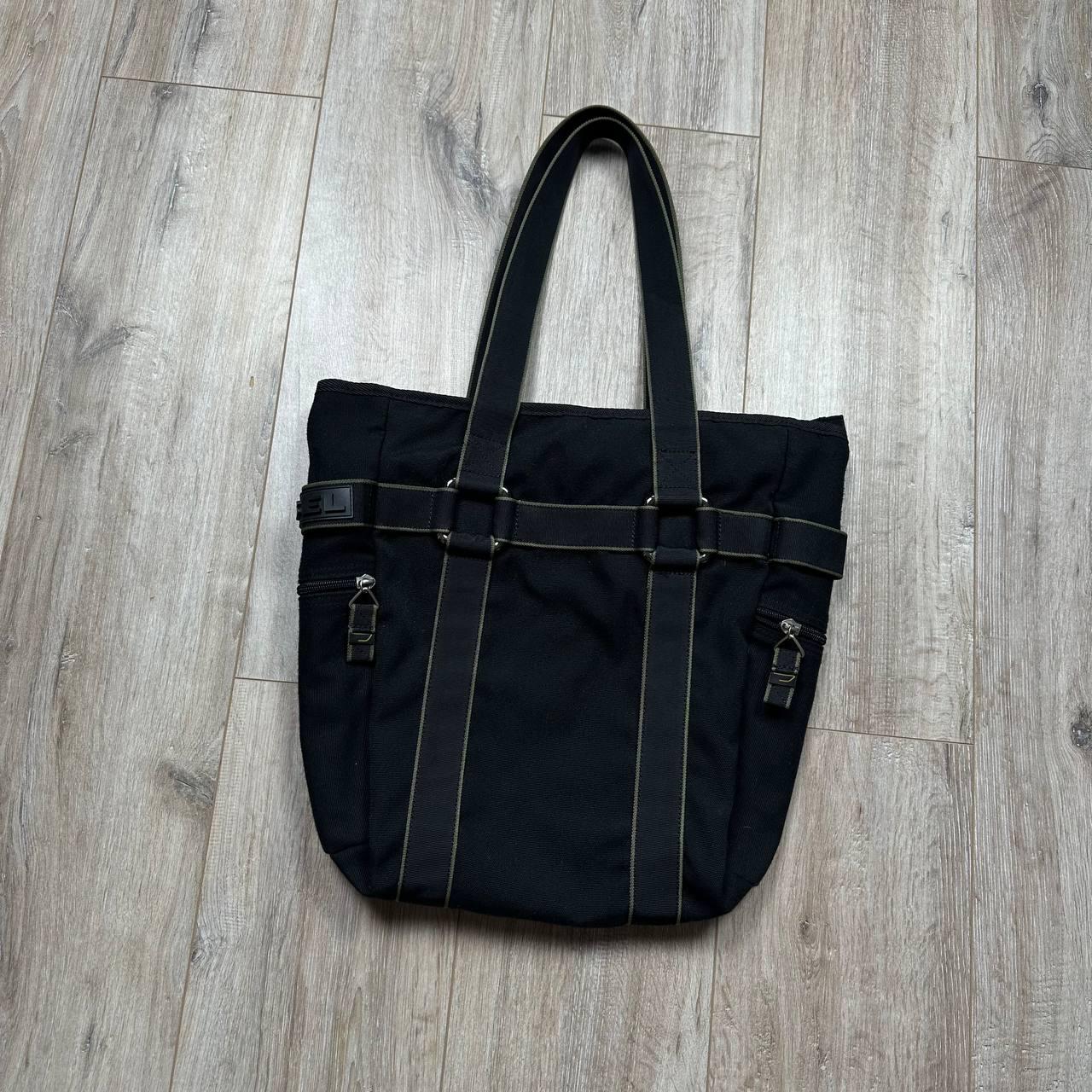 Y2k Diesel Bag - Etsy