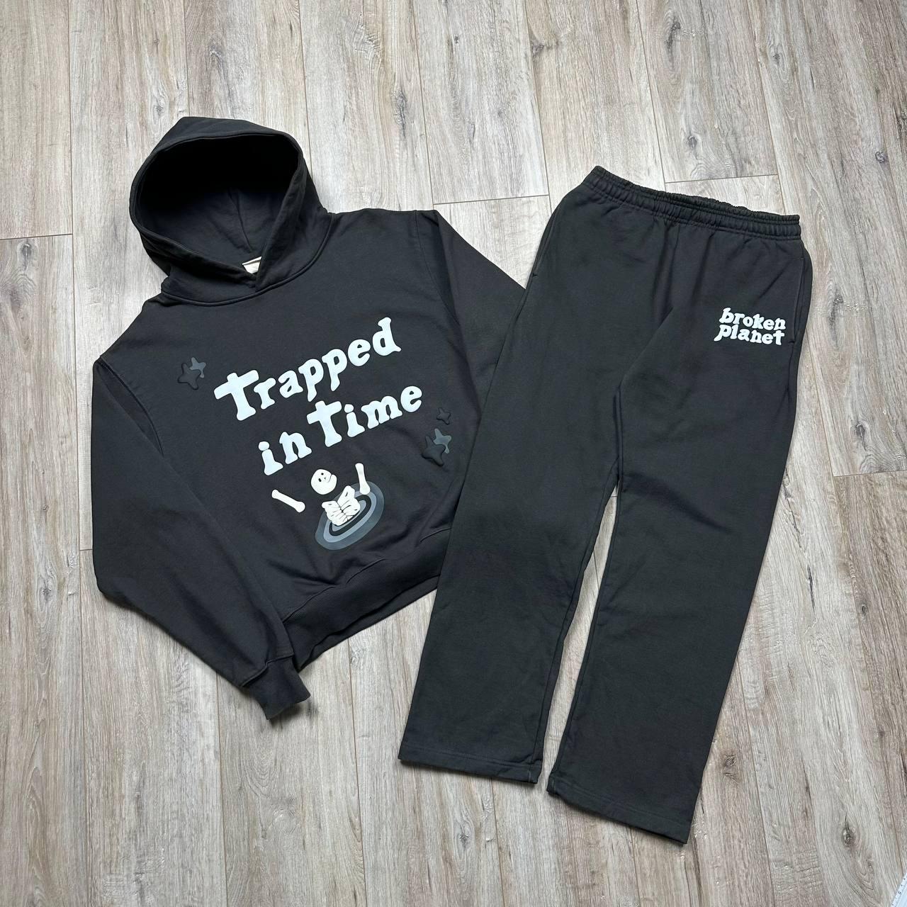 Broken planet hoodie - Etsy 日本