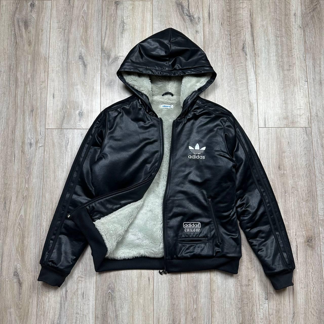 年代物アディダス オリジナルス CHILE62 ラスタカラーベスト 2025年最新】chile 62 adidasの人気アイテム - メルカリ