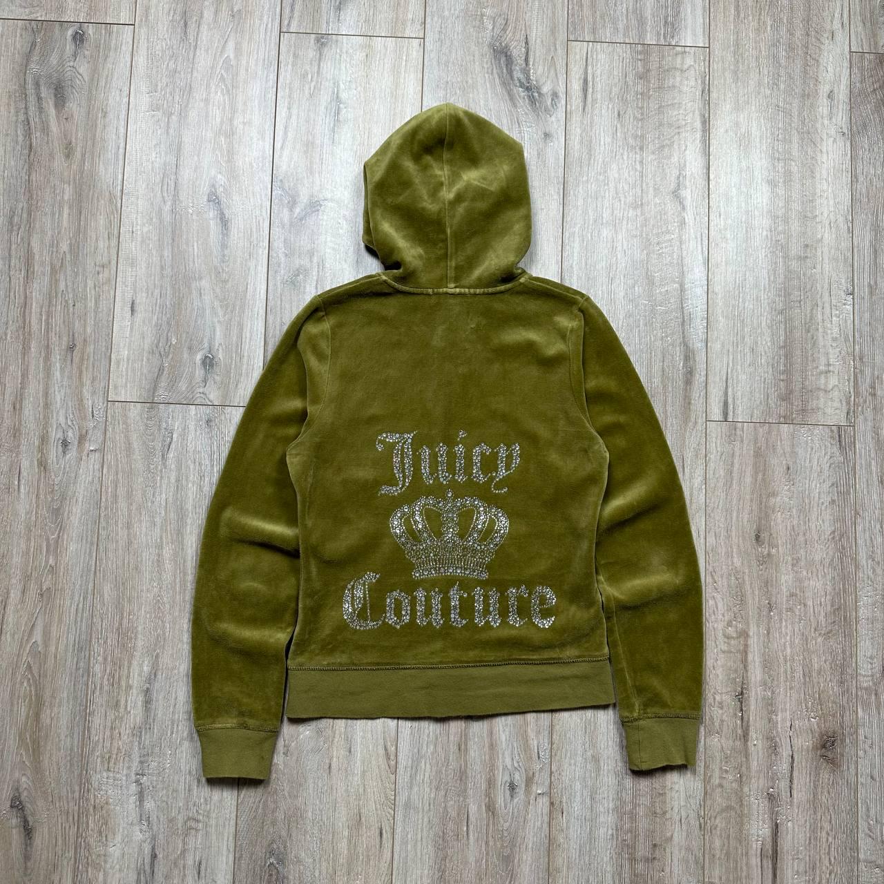 Buy Juicy Couture Jacket Online In India - Etsy India
