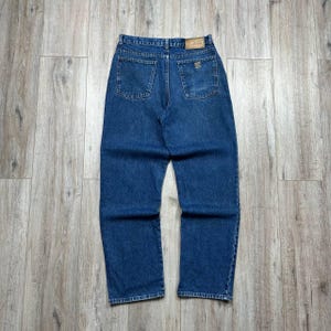 Saint Laurent Jeans - Etsy