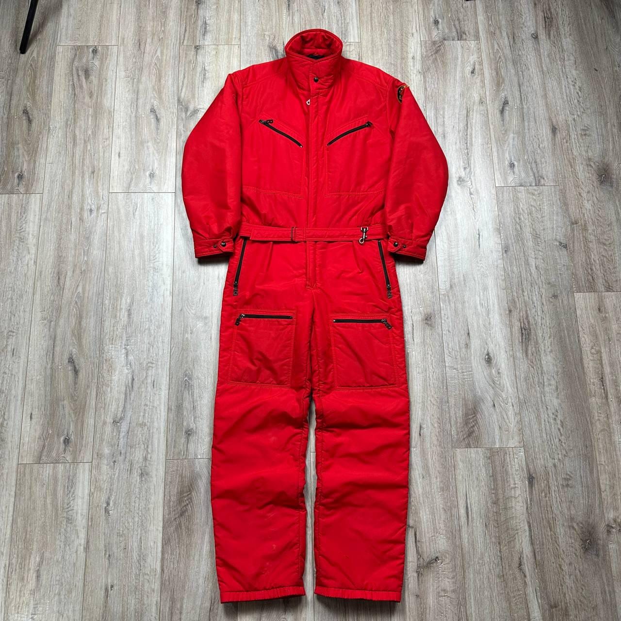 Bogner ski suit - Etsy 日本