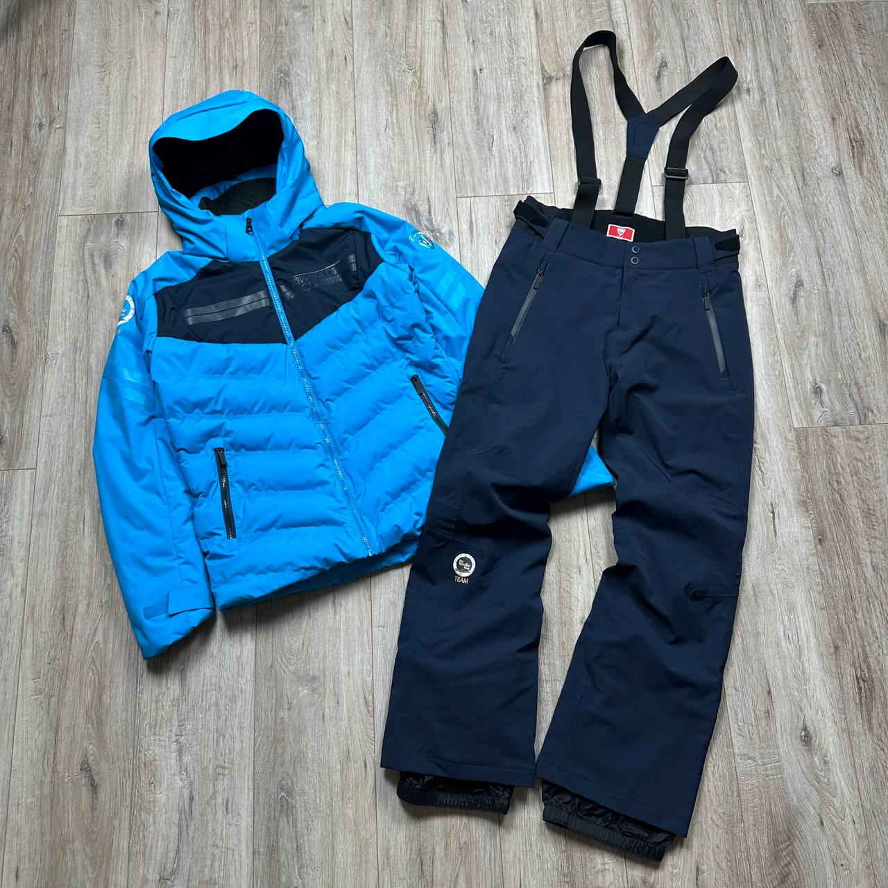 Rossignol vintage skis - Etsy 日本